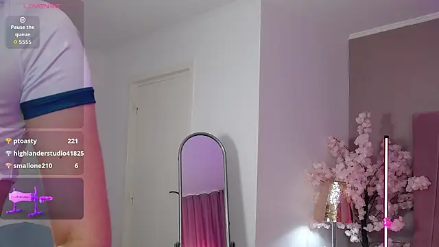 DeniseSun's Live XXX Chat