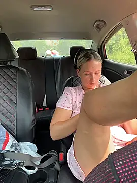 Czat XXX na żywo – StasyWood