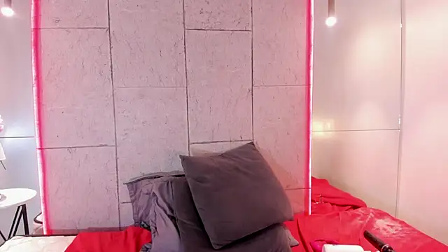 Živý XXX chat Lushi_Love