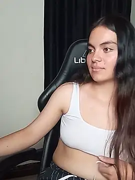 Tiffany_markle_ – webcam-show