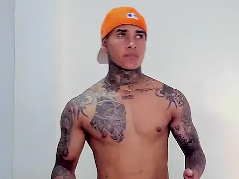 tyler_bell_ live XXX chat
