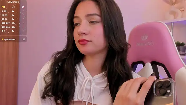KittyFeet1 Chat XXX live