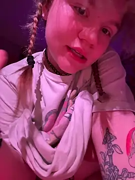 צ'אט XXX בשידור חי של Cutiepiespanks