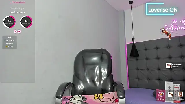 scarletcherry18 Live XXX-Chat