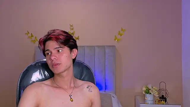 Derek_Sinn Chat XXX live