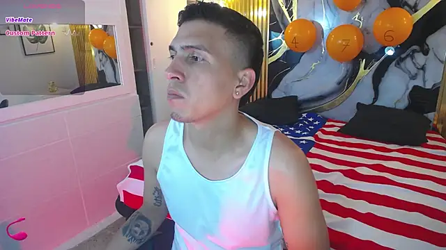 Dereck_Smithh Live XXX Chat