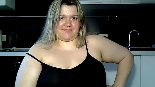 Chat XXX en directo de AnitaWillias