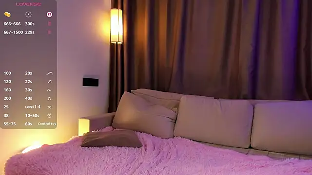 Živý XXX chat NovaOliphant