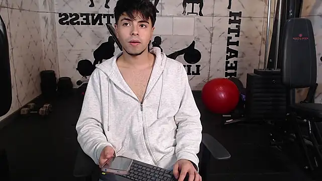 Chat XXX en directo de FedeViale