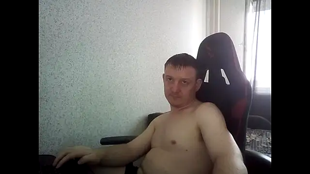 MysteriousWanderer Webcam show