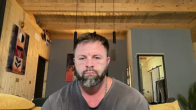 AlphaSparks Webcam show