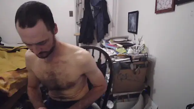 JohnnyMoves 라이브 XXX 채팅
