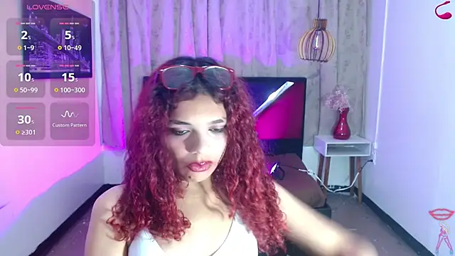 luisa__torres Chat XXX live