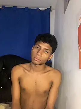 Fabi_Granado Chat XXX in diretta