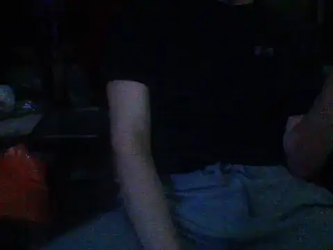 mrdemoncrowlyのウェブカメラショー