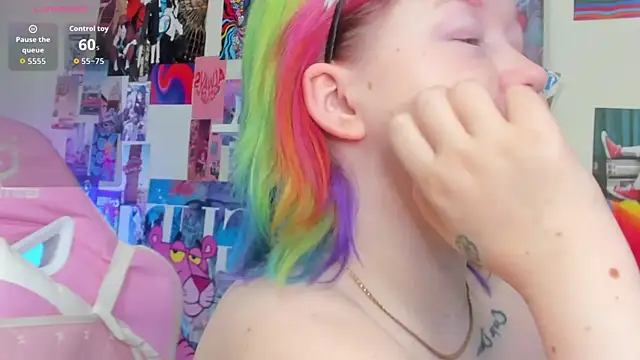 Živý XXX chat Sara_Robinson