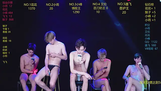AAA-Winner888 Live XXX-chat