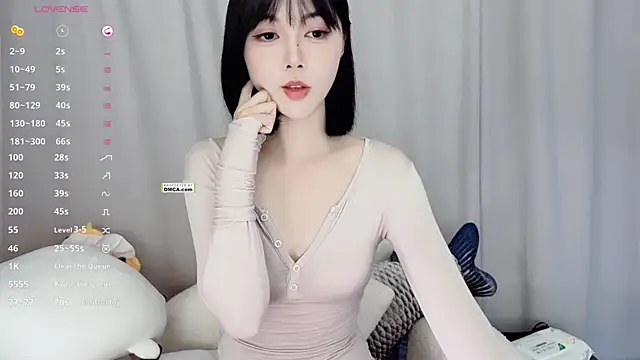 Chat XXX ao vivo de Big-fish