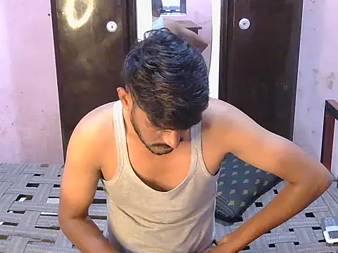 Онлайн чат XXX HotXKrish