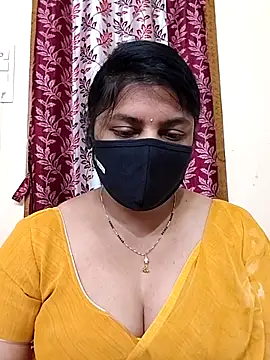 Chat XXX en directo de Indian_Telugu_Indhu