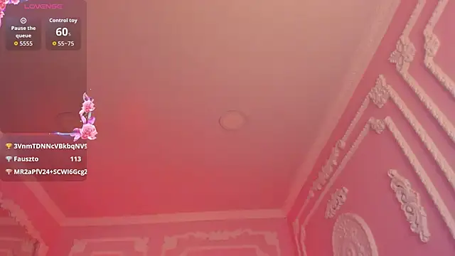 Chat XXX en directo de Kat_VonDe