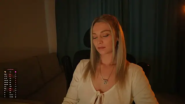 AskAlexa – Live XXX-chat