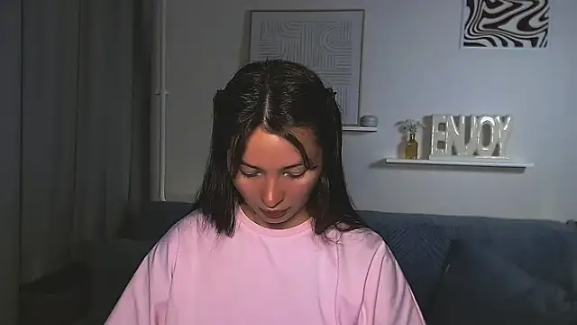 AlexaSvenのライブXXXチャット