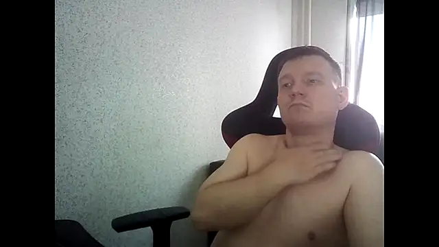 MysteriousWanderer Adlı Modelin Web Kamerası Şovu