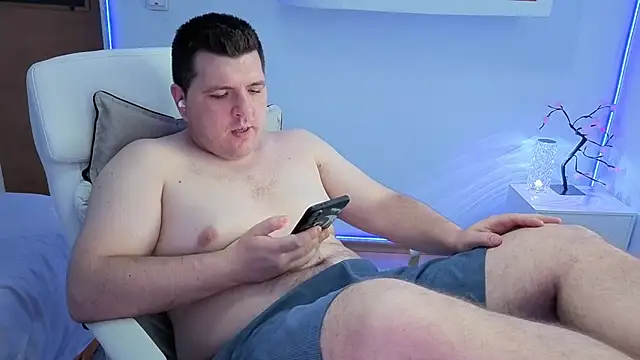 JasonJacks élő XXX-chatje