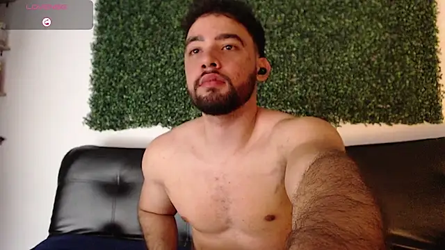 sam_ford_2 Obrolan Langsung XXX