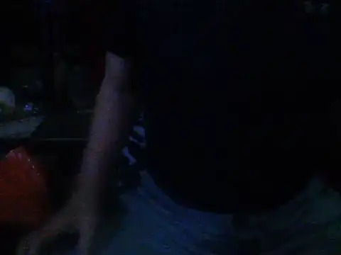mrdemoncrowlyのライブXXXチャット