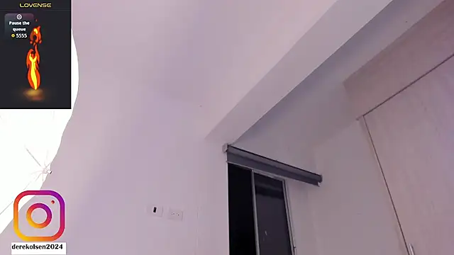 DerekOlsen Adlı Modelin Canlı XXX Sohbeti