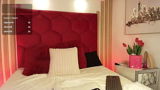 Czat XXX na żywo – Owen_JP