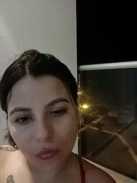 sweetokio Chat XXX live