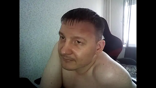 MysteriousWanderer Webcam show
