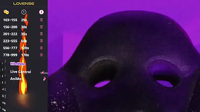Max-prada Live XXX-chat
