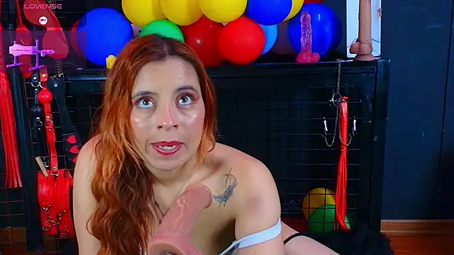 Meghan_storm Chat XXX live