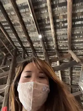 kiss_loo 现场XXX聊天
