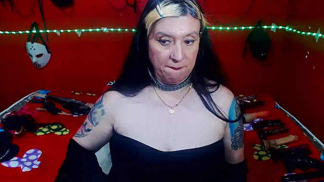 Chatroom XXX en direct de MATURE_Randy
