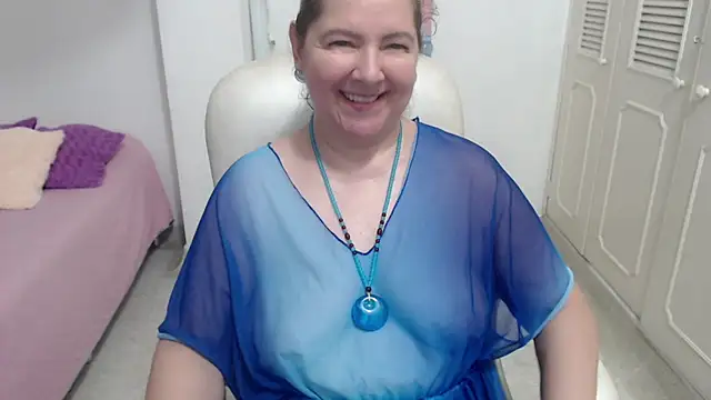 Živý XXX chat leonela_69
