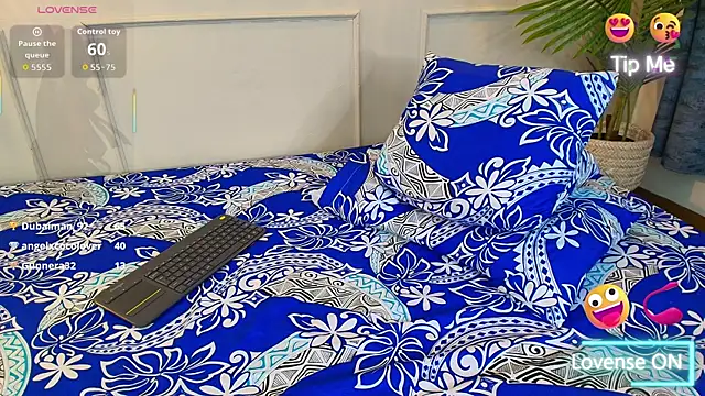 Czat XXX na żywo – SashaVellor