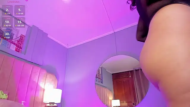 ninacrave_'s Live XXX Chat