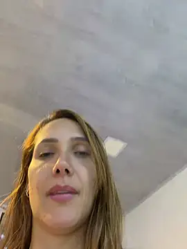 candy-xxx's Live XXX Chat
