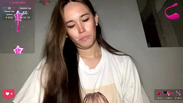 kathrynwilson1 Live XXX-chat
