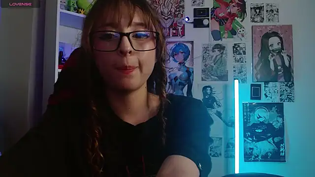 CelesteAyase 라이브 XXX 채팅