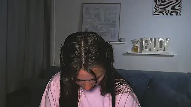 Chatroom XXX en direct de AlexaSven