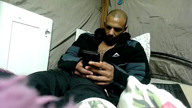 Онлайн чат XXX Camodick