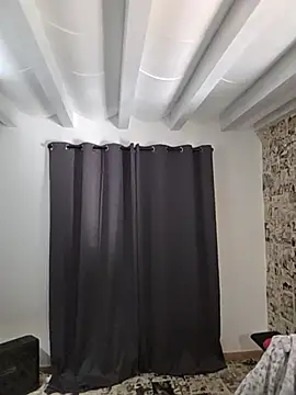 Živý XXX chat kylie_blck