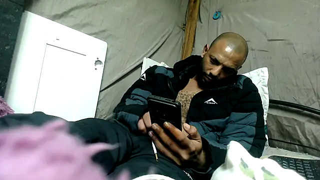Camodick Live XXX-Chat