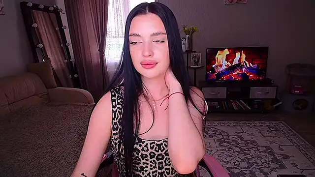 Chat XXX en directo de __Malika__